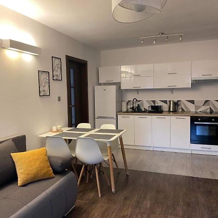 Apartament Elk Centrum Διαμέρισμα Εξωτερικό φωτογραφία