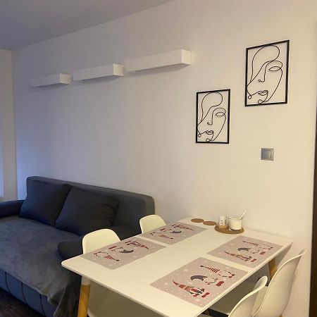Apartament Elk Centrum Διαμέρισμα Εξωτερικό φωτογραφία