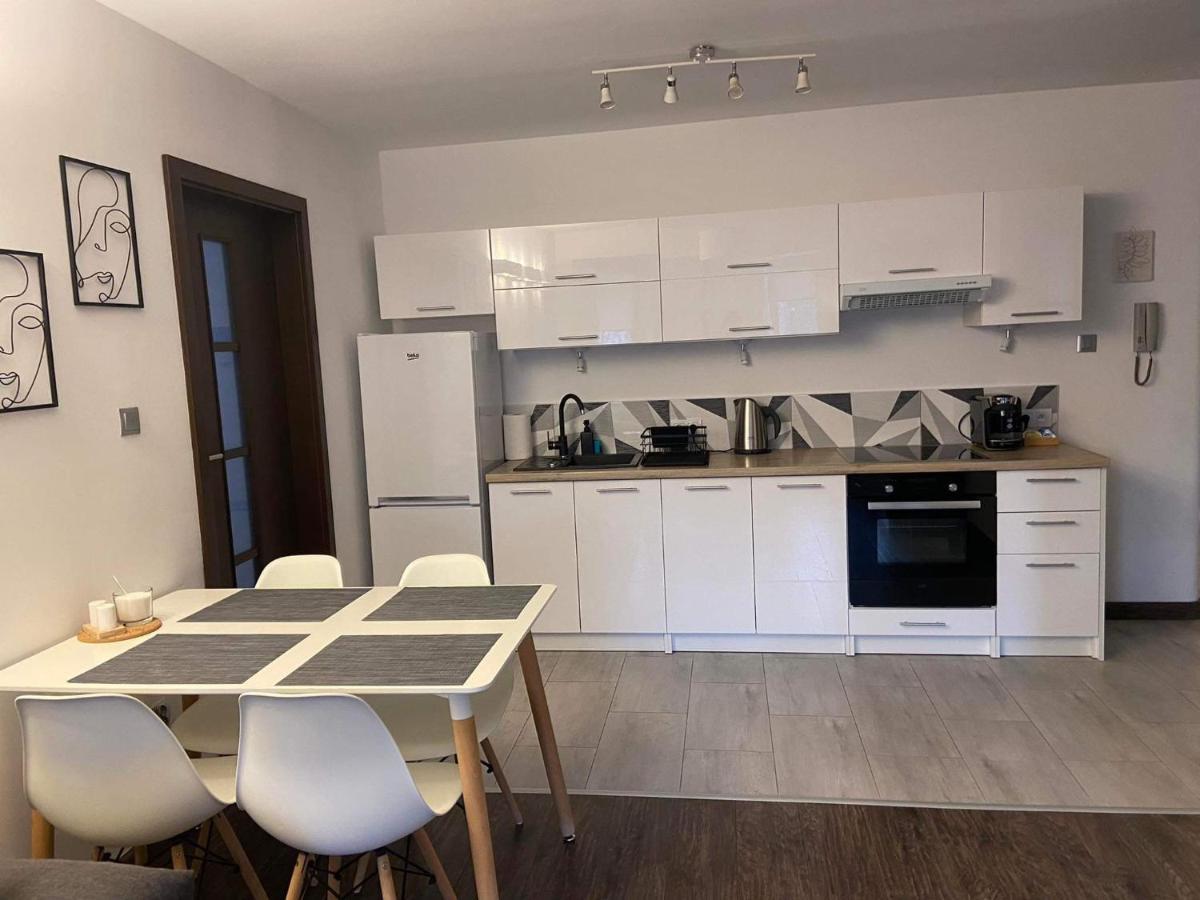 Apartament Elk Centrum Διαμέρισμα Εξωτερικό φωτογραφία
