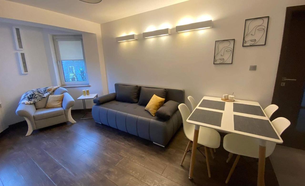 Apartament Elk Centrum Διαμέρισμα Εξωτερικό φωτογραφία