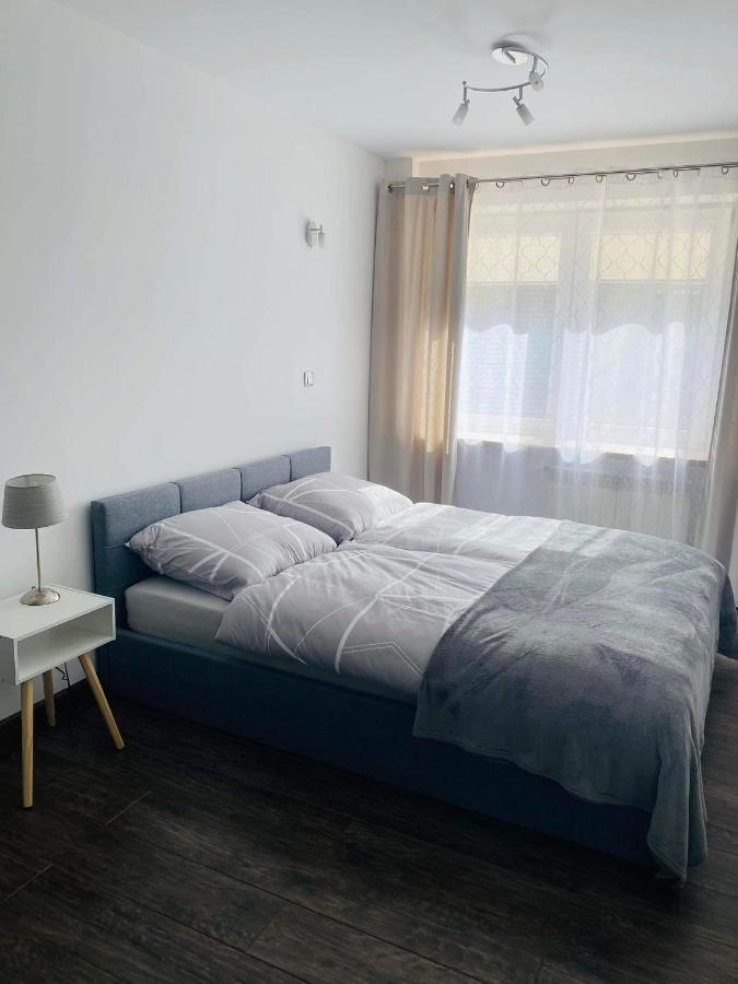 Apartament Elk Centrum Διαμέρισμα Εξωτερικό φωτογραφία