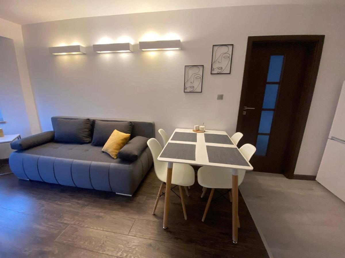 Apartament Elk Centrum Διαμέρισμα Εξωτερικό φωτογραφία