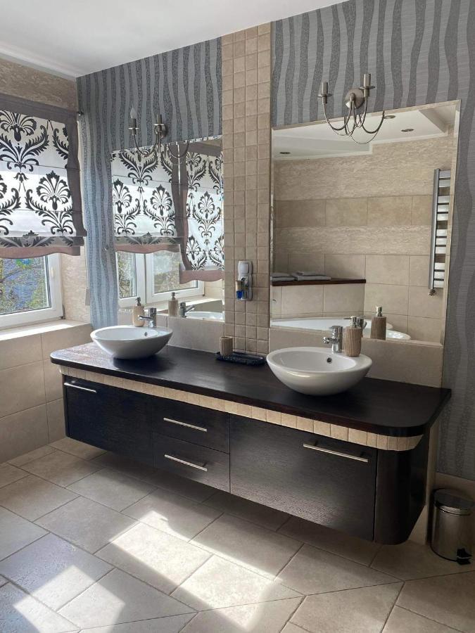 Apartament Elk Centrum Διαμέρισμα Εξωτερικό φωτογραφία