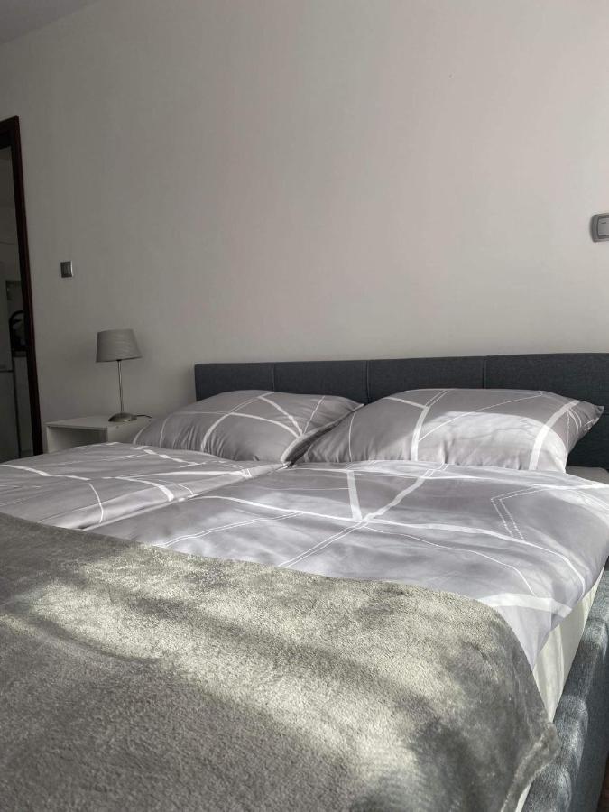 Apartament Elk Centrum Διαμέρισμα Εξωτερικό φωτογραφία