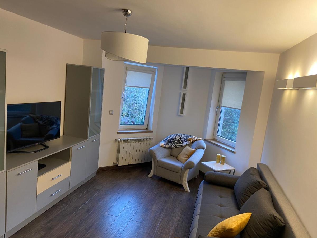 Apartament Elk Centrum Διαμέρισμα Εξωτερικό φωτογραφία