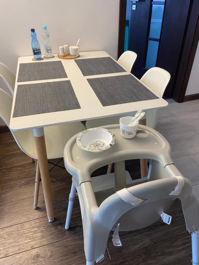 Apartament Elk Centrum Διαμέρισμα Εξωτερικό φωτογραφία