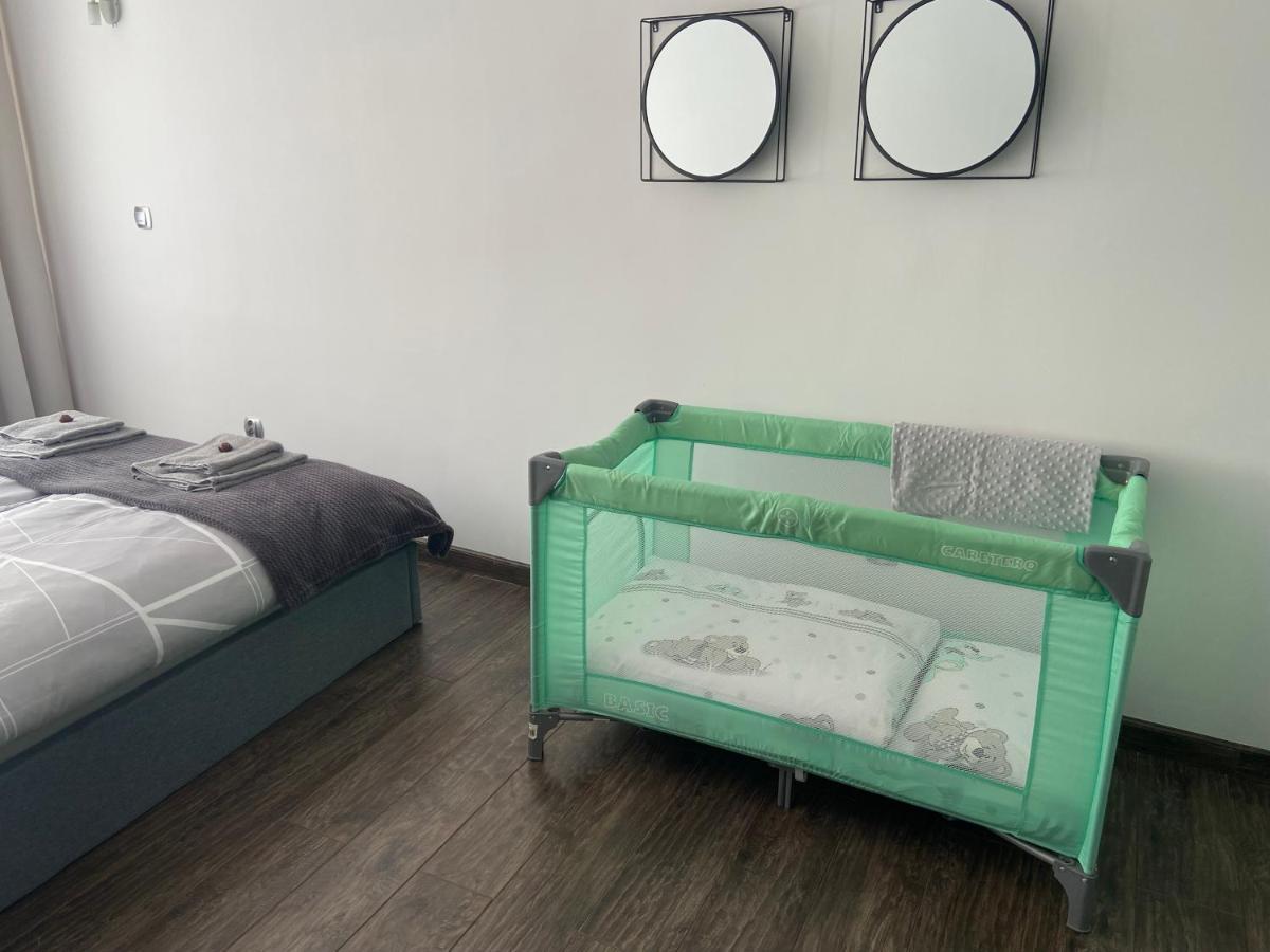 Apartament Elk Centrum Διαμέρισμα Εξωτερικό φωτογραφία