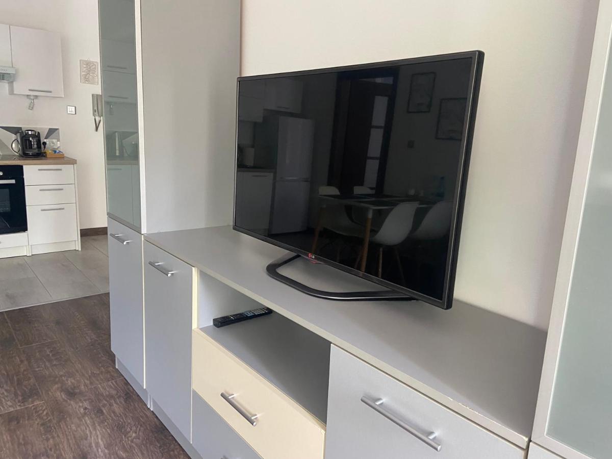 Apartament Elk Centrum Διαμέρισμα Εξωτερικό φωτογραφία