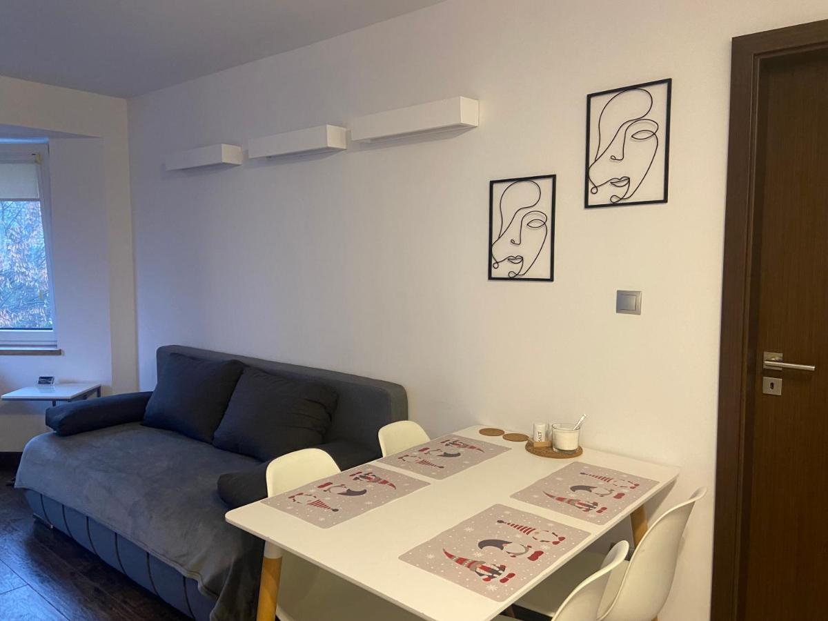 Apartament Elk Centrum Διαμέρισμα Εξωτερικό φωτογραφία