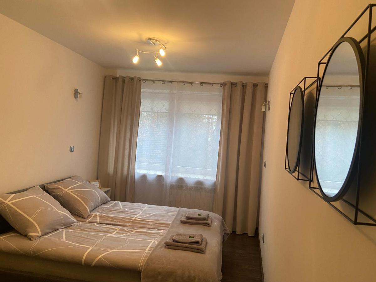 Apartament Elk Centrum Διαμέρισμα Εξωτερικό φωτογραφία