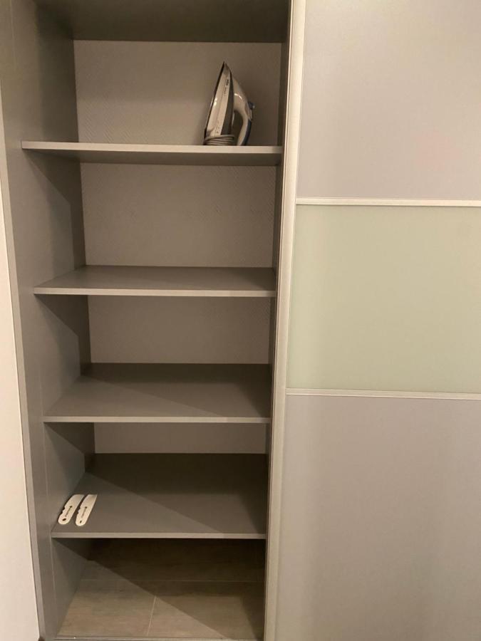 Apartament Elk Centrum Διαμέρισμα Εξωτερικό φωτογραφία