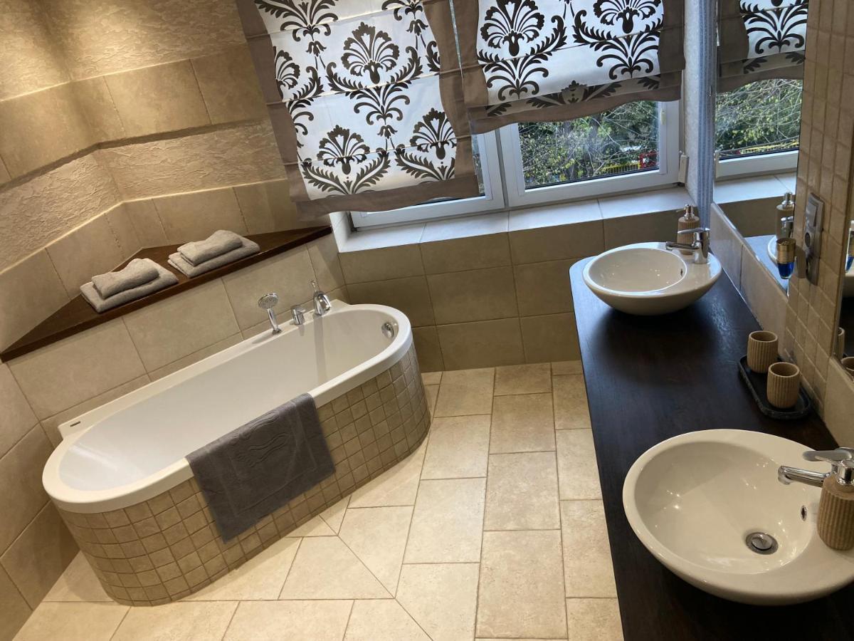 Apartament Elk Centrum Διαμέρισμα Εξωτερικό φωτογραφία
