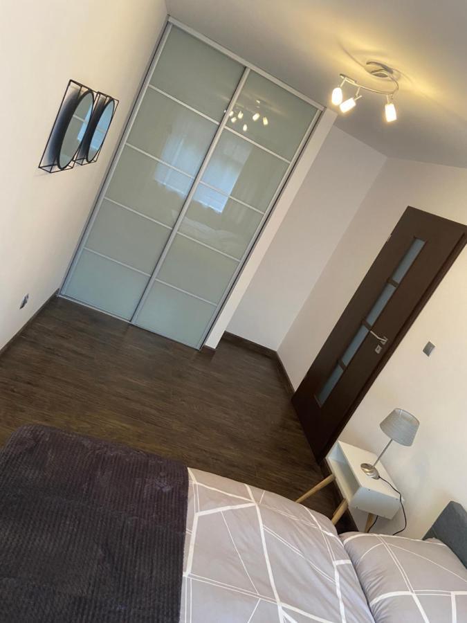 Apartament Elk Centrum Διαμέρισμα Εξωτερικό φωτογραφία