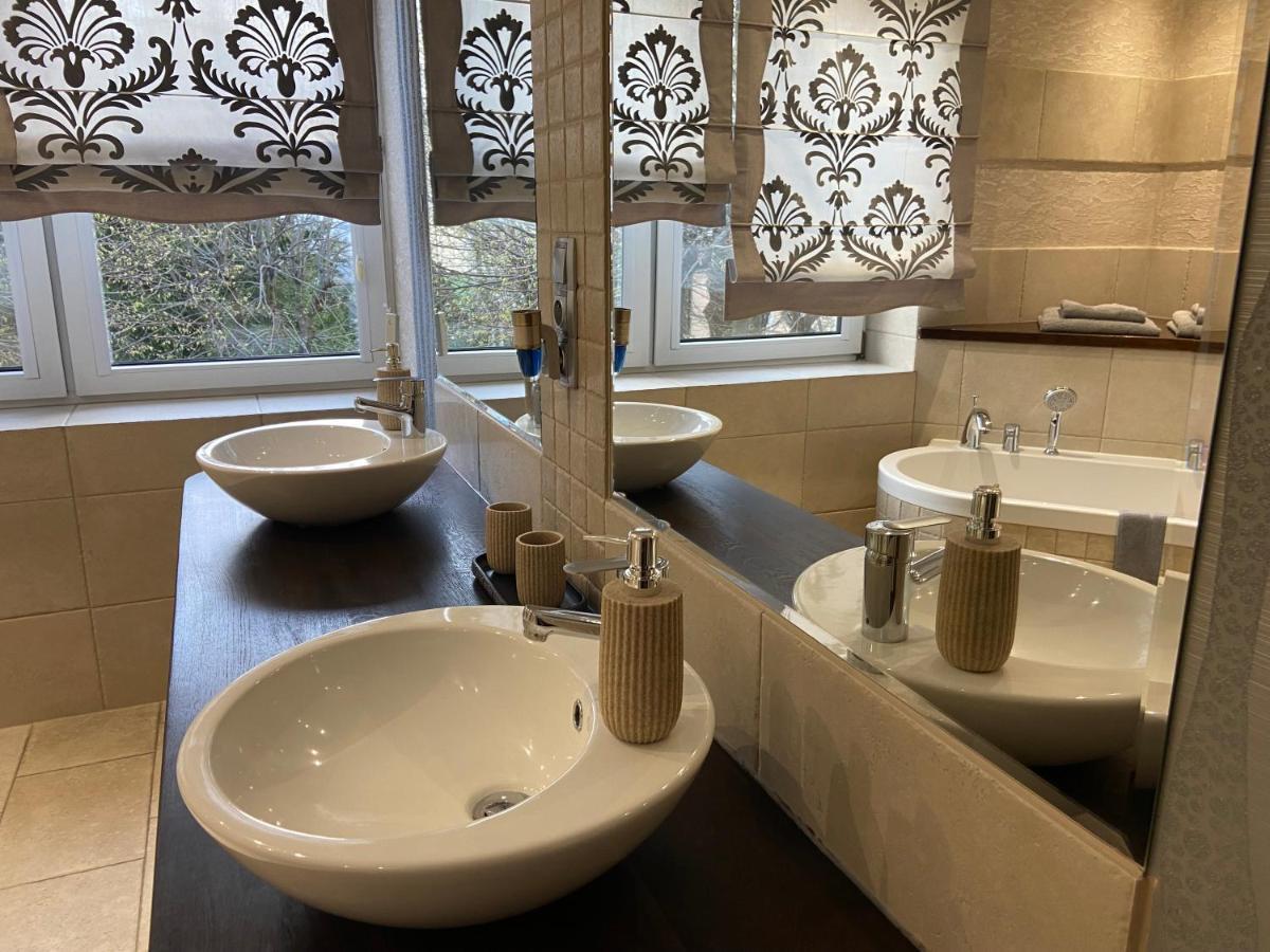 Apartament Elk Centrum Διαμέρισμα Εξωτερικό φωτογραφία