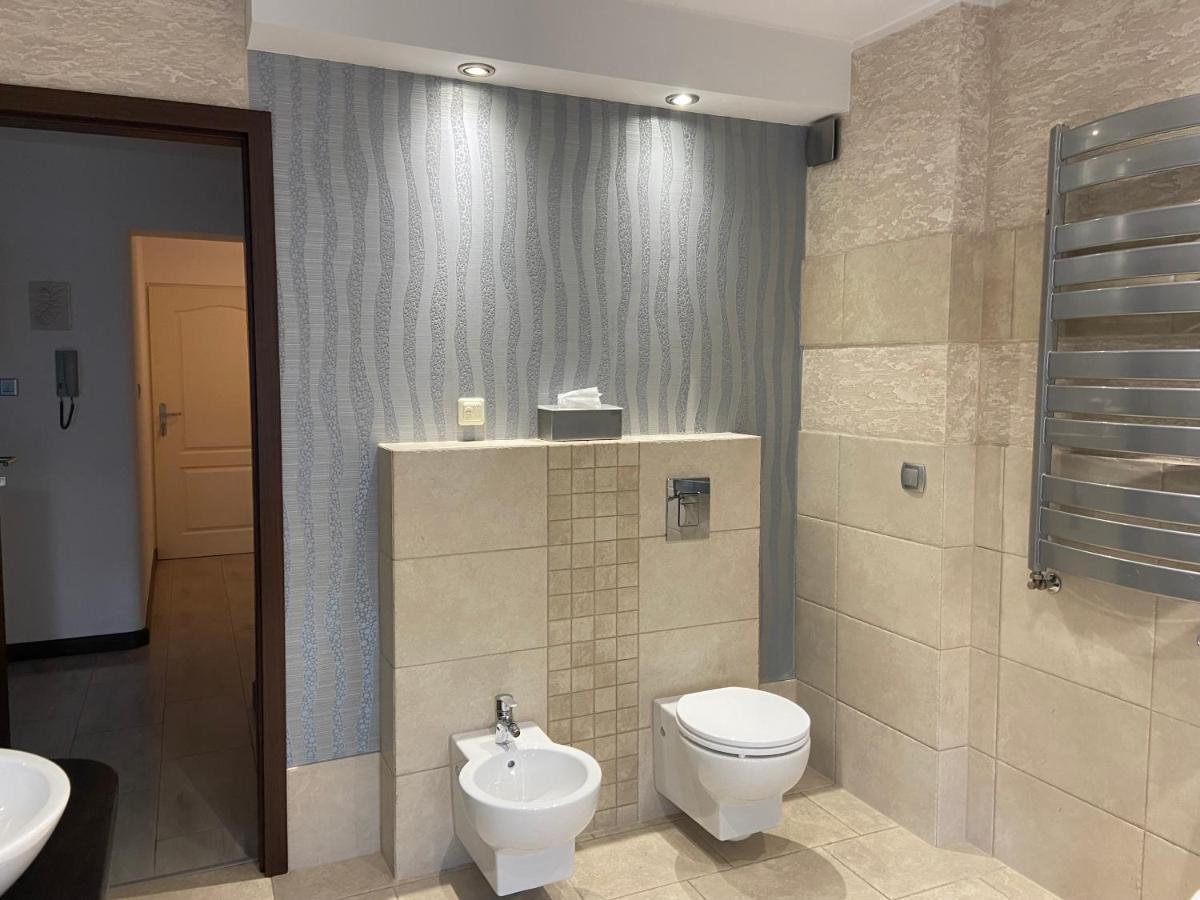 Apartament Elk Centrum Διαμέρισμα Εξωτερικό φωτογραφία