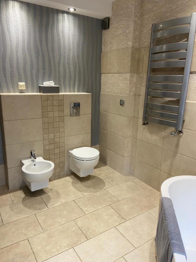 Apartament Elk Centrum Διαμέρισμα Εξωτερικό φωτογραφία